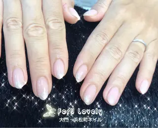 ネイル 大門浜松町 ネイルのネイルデザイン