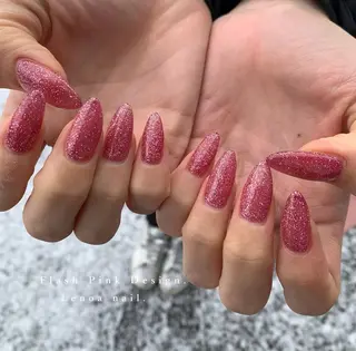 ネイル nailsalon Lenoaのネイルデザイン