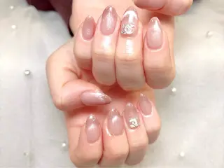 ネイル R1🎀Nail💕 池袋東口店のネイルデザイン