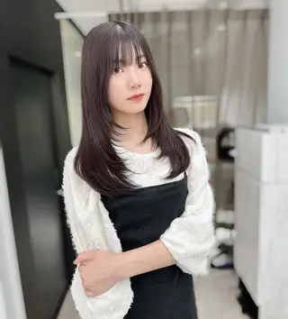 ロング 京橋/大阪/ 束感マツエク/マツパのマツエク・マツパデザイン