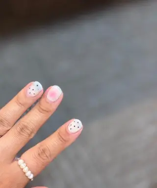 ネイル nalu nail所属・S hikariのネイルデザイン