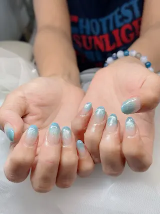 ネイル ハイネイル自宅サロン所属・ハイネイル 自宅サロンのネイルデザイン