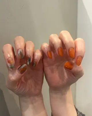 ネイル ヘアメイクネイリスト 💄💅hidemiのヘアスタイル