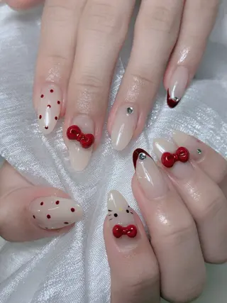 ネイル Lumi Nailのネイルデザイン