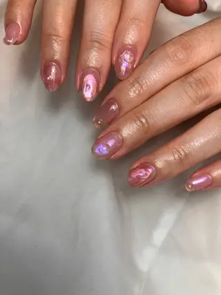 ネイル PEACE minariのネイルデザイン