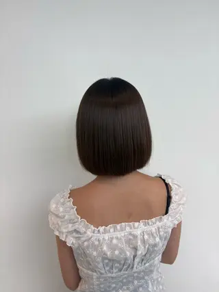 ショート fifth PARK メンズサロン所属・【fifth】立野 涼太のヘアスタイル