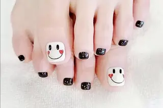 ネイル Ali 新小岩 ネイル専門のネイルデザイン