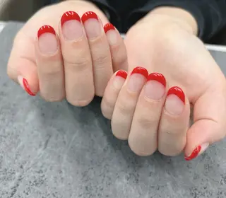 ネイル Nail Salon agré所属・agré ネイルサロン アグレのネイルデザイン