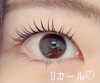 マツエク・マツパ すずき あさこの眉毛・アイブロウイメージ