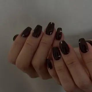 ネイル 爪塗屋 さんのネイルデザイン