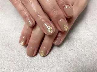 ネイル kikinail 溝の口のネイルデザイン