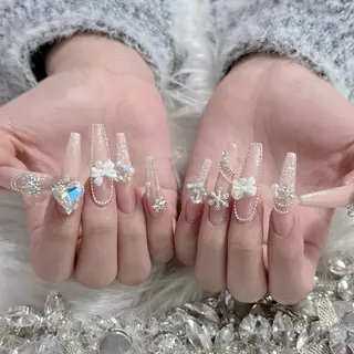 ネイル Amee Nail Salonのネイルデザイン