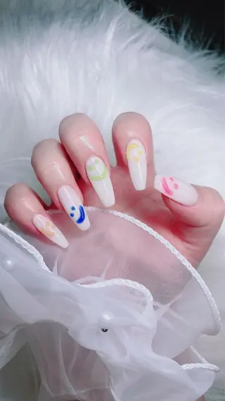 ネイル Nail Annのネイルデザイン