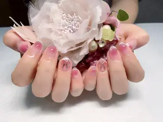 ネイル ネイルサロンメィプル所属・maple amiのネイルデザイン