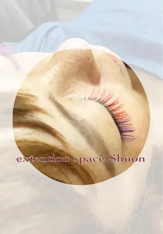 マツエク・マツパ KITTY 立川のネイルデザイン