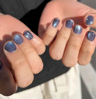 ネイル ЯH.nail JURIのネイルデザイン