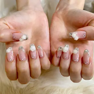 ネイル パラジェル登録サロンfeerique所属・Uchida Mayunaのその他イメージ