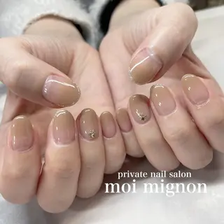 ネイル nailist Aki♡のネイルデザイン