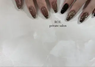 ネイル ROI. Ayumi.のネイルデザイン