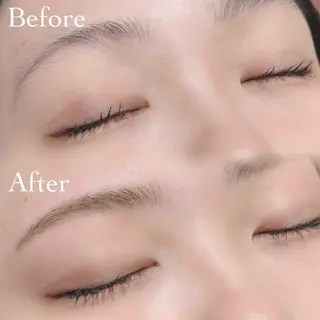 アイブロウ M.SLASH  みなとみらい馬車道所属・M.SLASH ✂︎hinakoのヘアスタイル