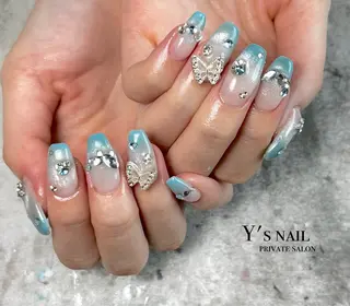 ネイル Y's nail ˚✧₊YUIのネイルデザイン