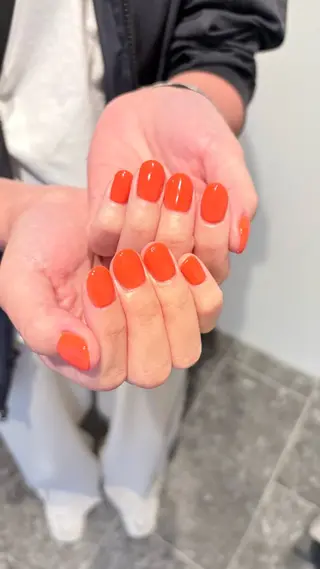 ネイル THOMㅤ suzuka🍀のネイルデザイン