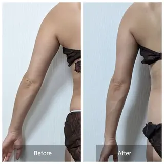 nail RiRi アトレナチュラのエステ・リラクイメージ