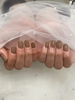 ネイル Roy心斎橋 谷口のネイルデザイン