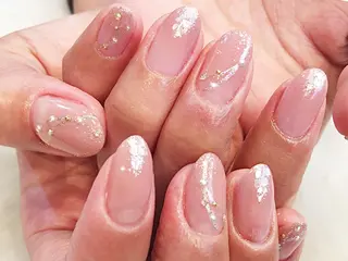 ネイル Aika. Fのネイルデザイン