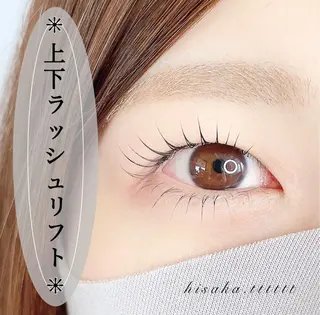 マツエク・マツパ アイラッシュ サロン ありるのマツエク・マツパデザイン