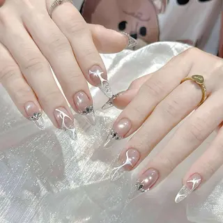ネイル HANI NAIL SALONのネイルデザイン