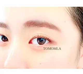 マツエク・マツパ Ecle 保谷店のネイルデザイン