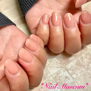 ネイル nailmuseum KAMATARIのネイルデザイン