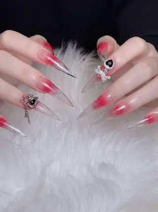 ネイル Lumi Nailのネイルデザイン