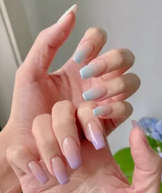 ネイル 京美人所属・京 美人のネイルデザイン