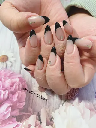 ネイル Lakkus T－CHIのネイルデザイン