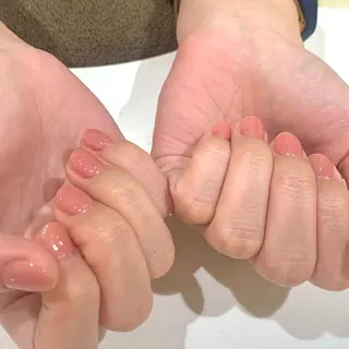 ネイル 野島 千夏のネイルデザイン