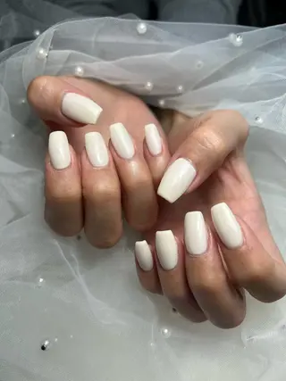 ネイル ✴︎ Delightのネイルデザイン