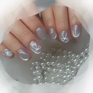 ネイル Chill Nailsalonのネイルデザイン