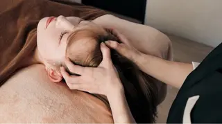 BLISS所属・秋山 秋山のエステ・リラクイメージ