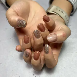 ネイル nailsalon  Josee所属・nailsalon Joseeワシズのネイルデザイン