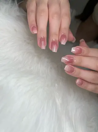 ネイル JR西大路駅徒歩1分 JBネイルのネイルデザイン