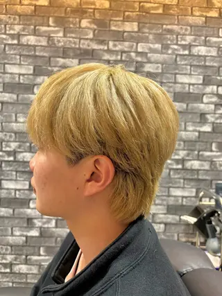 メンズ メンズ向けサロン🌿 吉川　駿人のエステ・リラクイメージ