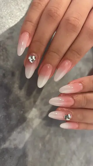 ネイル Mignon所属・Mignon 、のネイルデザイン