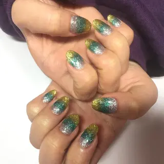 ネイル Megumi Nailのネイルデザイン