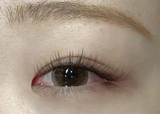 マツエク・マツパ B's緑店 eyelist川上のマツエク・マツパデザイン