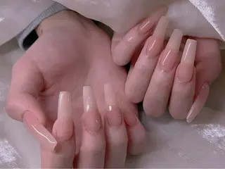 ネイル リン リンのネイルデザイン