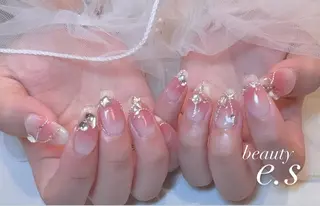 ネイル nail e.sのネイルデザイン