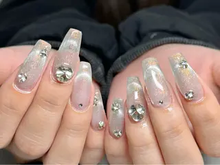 ネイル Rela・S NAILのネイルデザイン