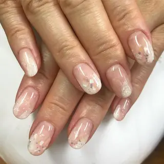 ネイル MaHaRo所属・S HARUKAのネイルデザイン